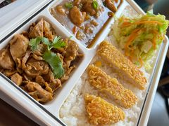 -魏家凉皮(祈年大厦店)
