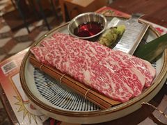 -肉仓焼肉バー(烟台山店)
