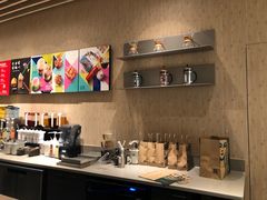 -星巴克(深圳平安金融中心B1店)