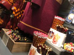 -九又四分之三站台