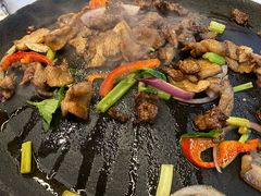 -一烙锅(友谊店)