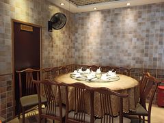 包厢-上厨本帮菜(中山西路店)