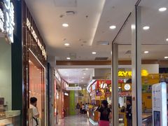 -凯德MALL(望京店)