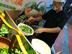 -老宁波1381餐厅(宏泰广场店)