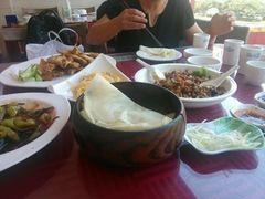 -大地春饼店(黄河路店)