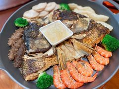 -悦雅居·老广州老味道(长湖店)