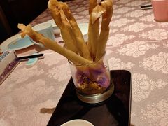-小梅鸽香港餐厅·小鼎玖煲(南湖店)