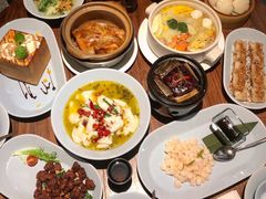 -外婆家(西溪印象城店)