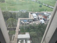 -无锡新湖铂尔曼大酒店