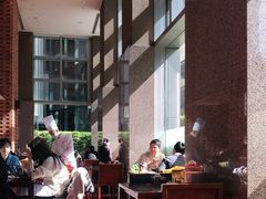 -君悦酒店·1881·北京烤鸭