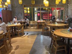 -乡里八闽·福州乡土菜(高宅店)