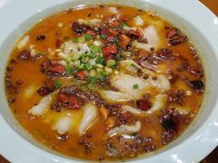 -蓉李记成都名小吃(合肥包河万达店)
