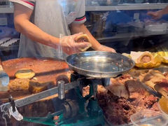 -永茂驴肉(莲池南大街总店)