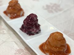 -东兴楼饭庄(六里桥店)