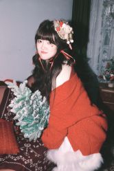 -WAVE SODA摄影工作室