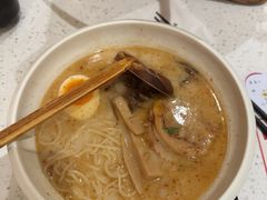 -味千拉面(广州白云机场T1西二店)