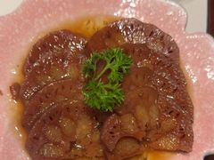 -古都历食南京菜·烤鸭·鸭血粉丝·汤包(南京博物院店)