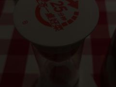 -西贝(上海中心店)