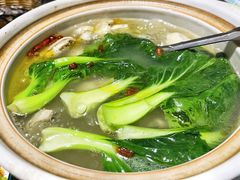 -随意茶庄·地道杭帮农家菜(梅家坞店)