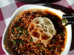 -德发长饺子·非遗(钟楼店)