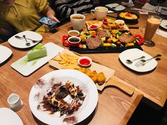 -必胜客(龙茗店)