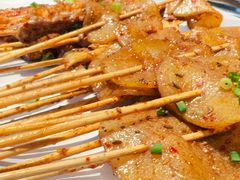 -辣不怕口味虾(凌霄路店)