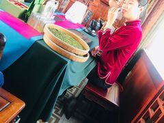 -西湖游船