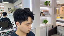 -尤司男士国潮理发馆