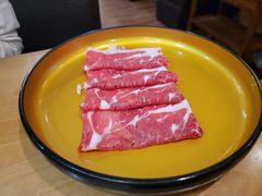 -牛New寿喜烧(青浦店)