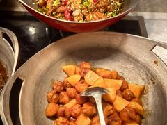 -晶丽香榭自助餐(南京大饭店)