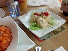 -必胜客(骡马市店)