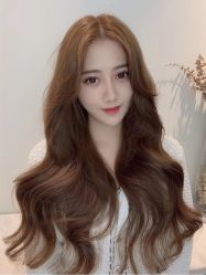 -3AM HAIR SALON染发接发