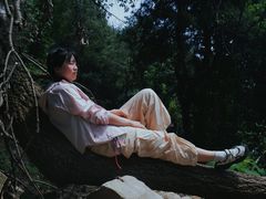 -素山寺森林公园