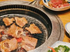 -一牛道炭火烧肉居酒屋(椒江店)