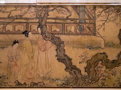 -上海博物馆(人民广场馆)