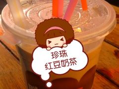 -双桂坊美食街(南大街商业步行街店)
