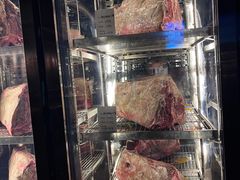 -404干式熟成牛排馆•聚会餐厅