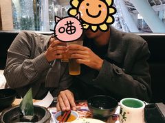 -板长寿司(铜锣湾店)