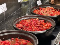 -博林天瑞喜来登酒店·西丽尚膳