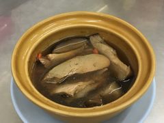 -红大哥水门鸡饭(總店)