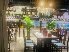 大堂-金汤宴餐厅·粤菜(德云社店)