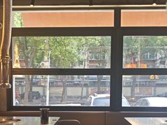 -梅梅家的烤肉店(槐北路店)