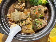 -猪腰一家·地道佛山菜(盐步店)