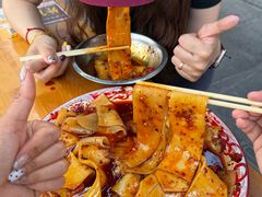 -易老妈蹄花.特色川菜(人民公园总店)