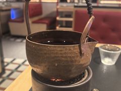 -廖掌柜·重庆鲜货火锅(上海首店)