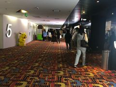 -中影国际影城(西溪印象城CINITYLED店)