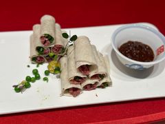 -山西会馆·晋菜·晋商宴·牌匾博物馆(胜利东街店)