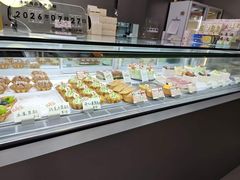-BRENCY百仑喜(创新园店)