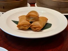 -扬州香格里拉·香宫中餐厅