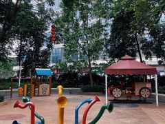 -荔湾区儿童公园